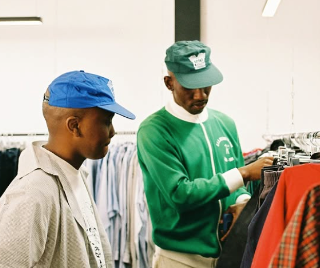The Best Places to Thrift in Johannesburg