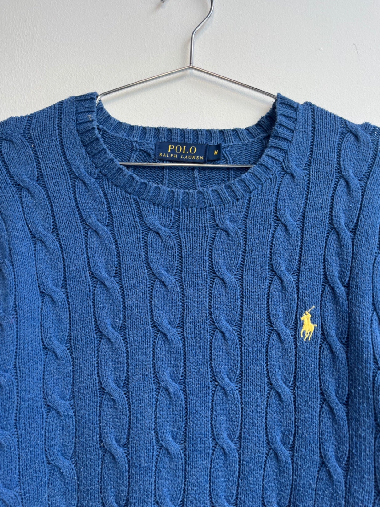 Men's Crewnecks