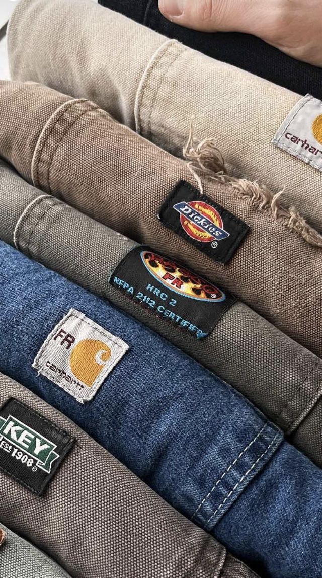 Pants