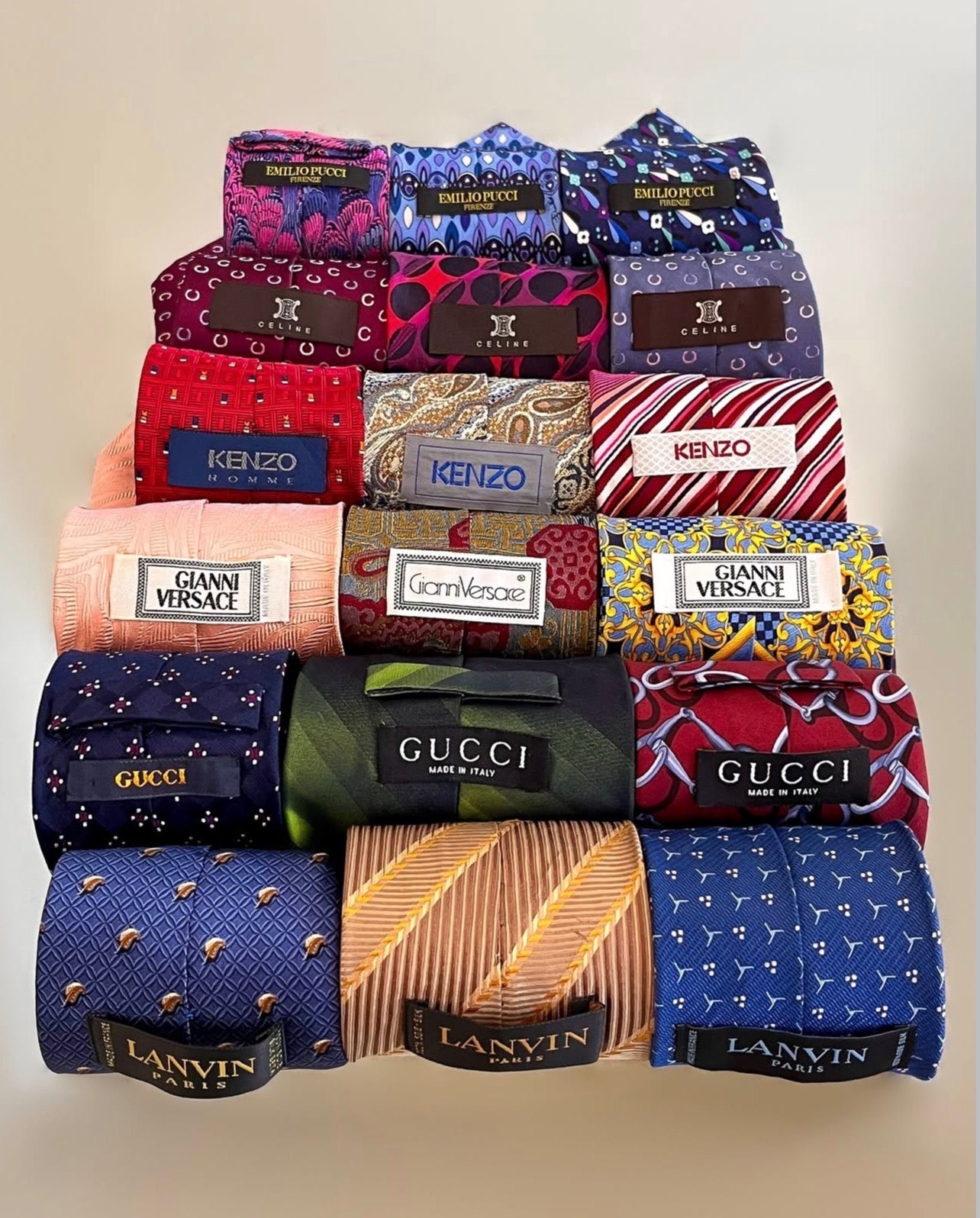 Ties