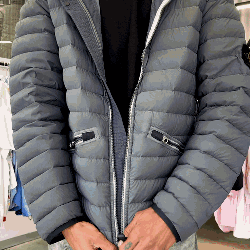 Men's Jackets