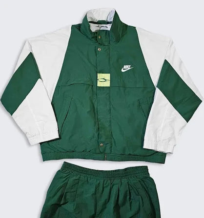 Nike