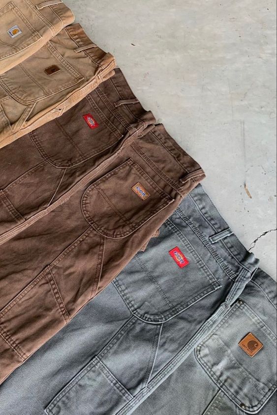 Workwear