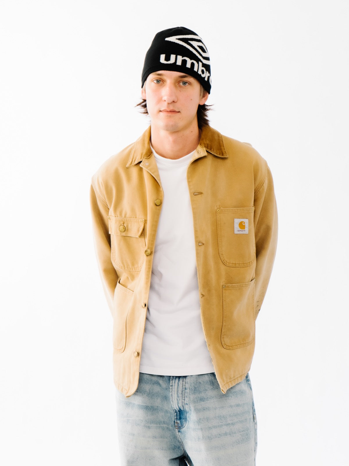 Vintage menswear styling — FabrikHunter