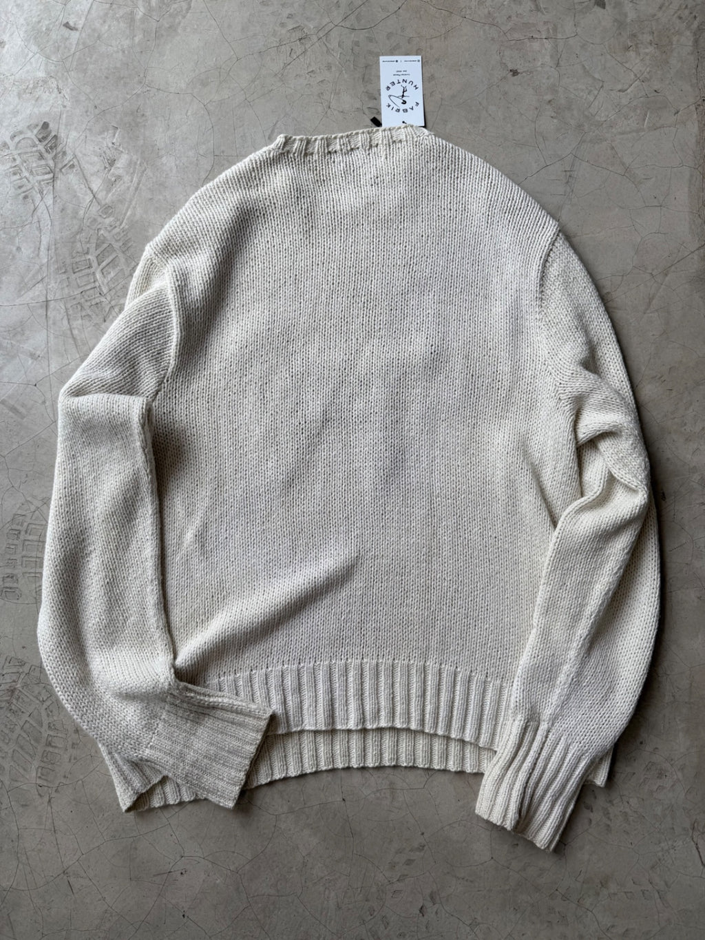 Polo Ralph Lauren Dog Knitwear