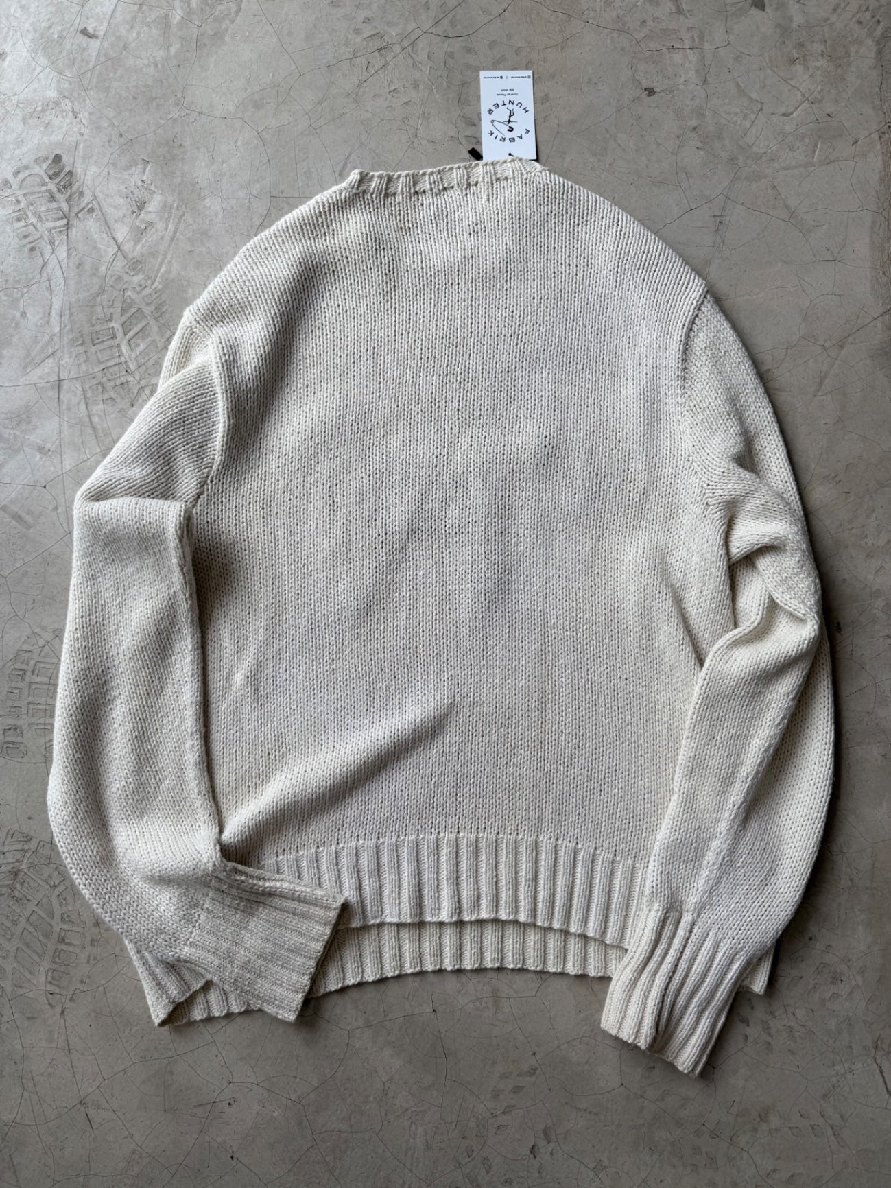 Polo Ralph Lauren Dog Knitwear