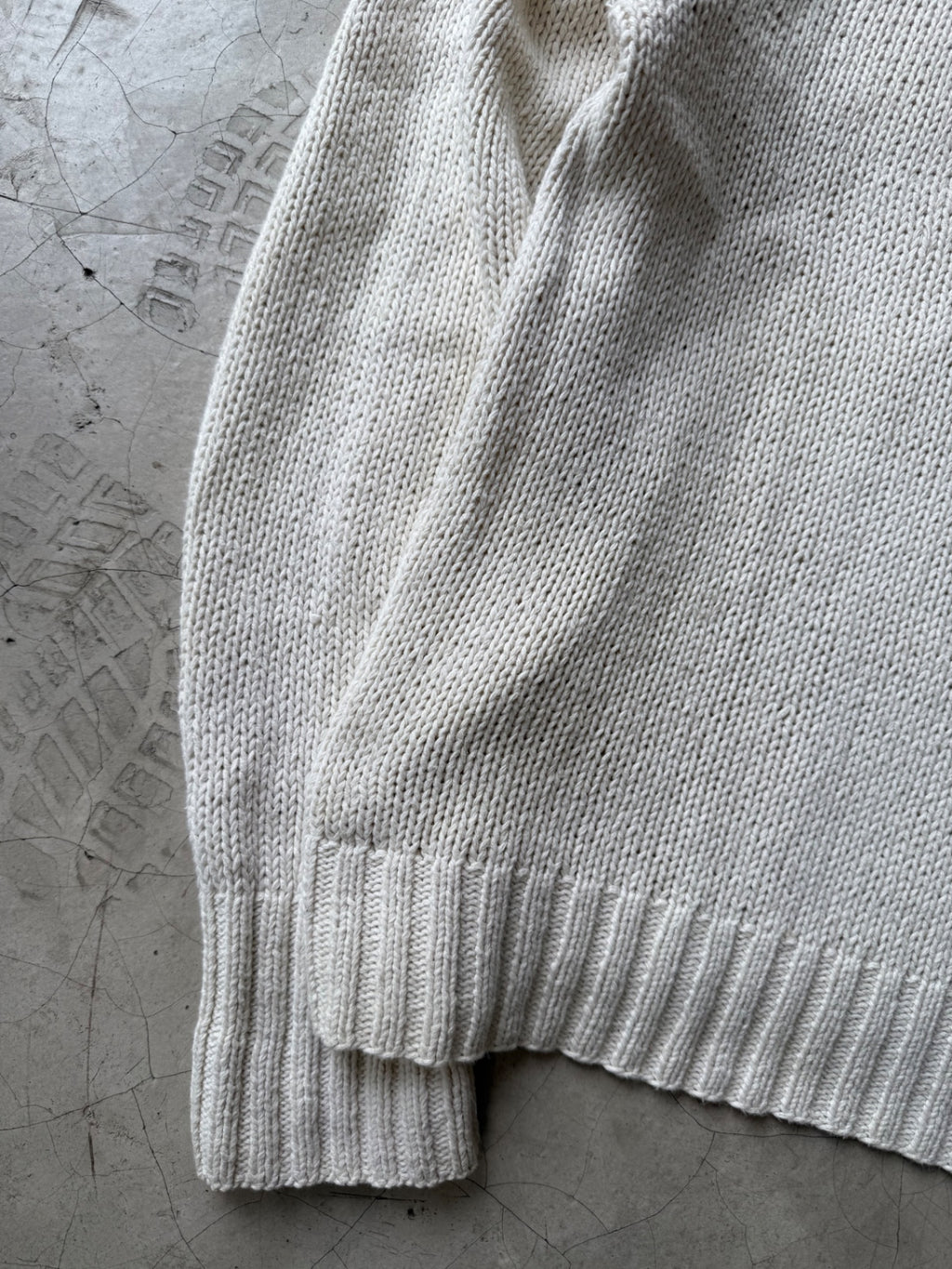 Polo Ralph Lauren Dog Knitwear