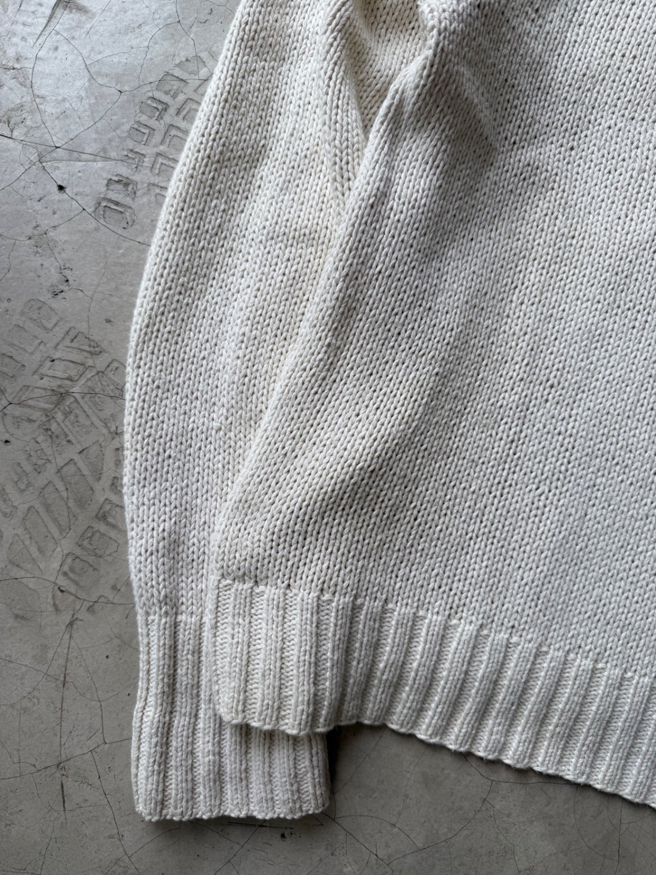 Polo Ralph Lauren Dog Knitwear