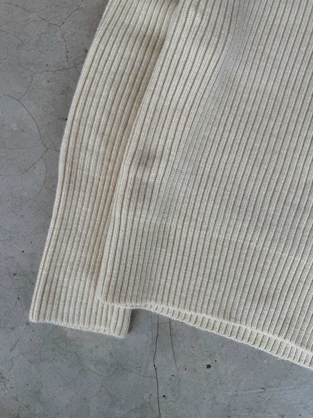 Gosha Rubchinskiy Knitwear