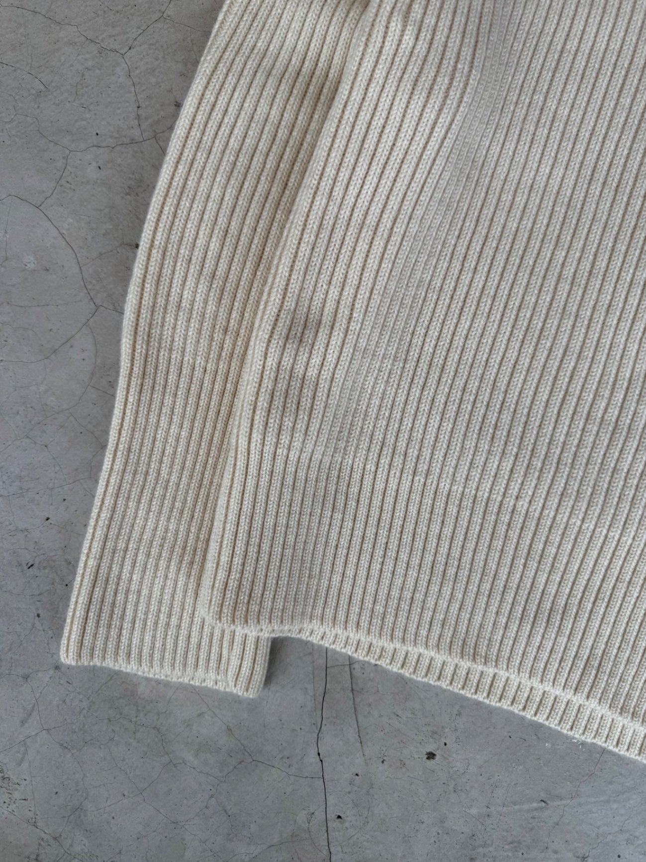 Gosha Rubchinskiy Knitwear