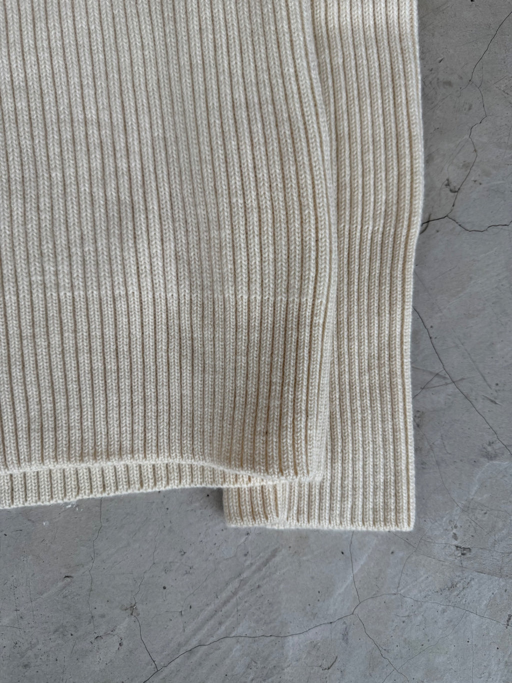 Gosha Rubchinskiy Knitwear