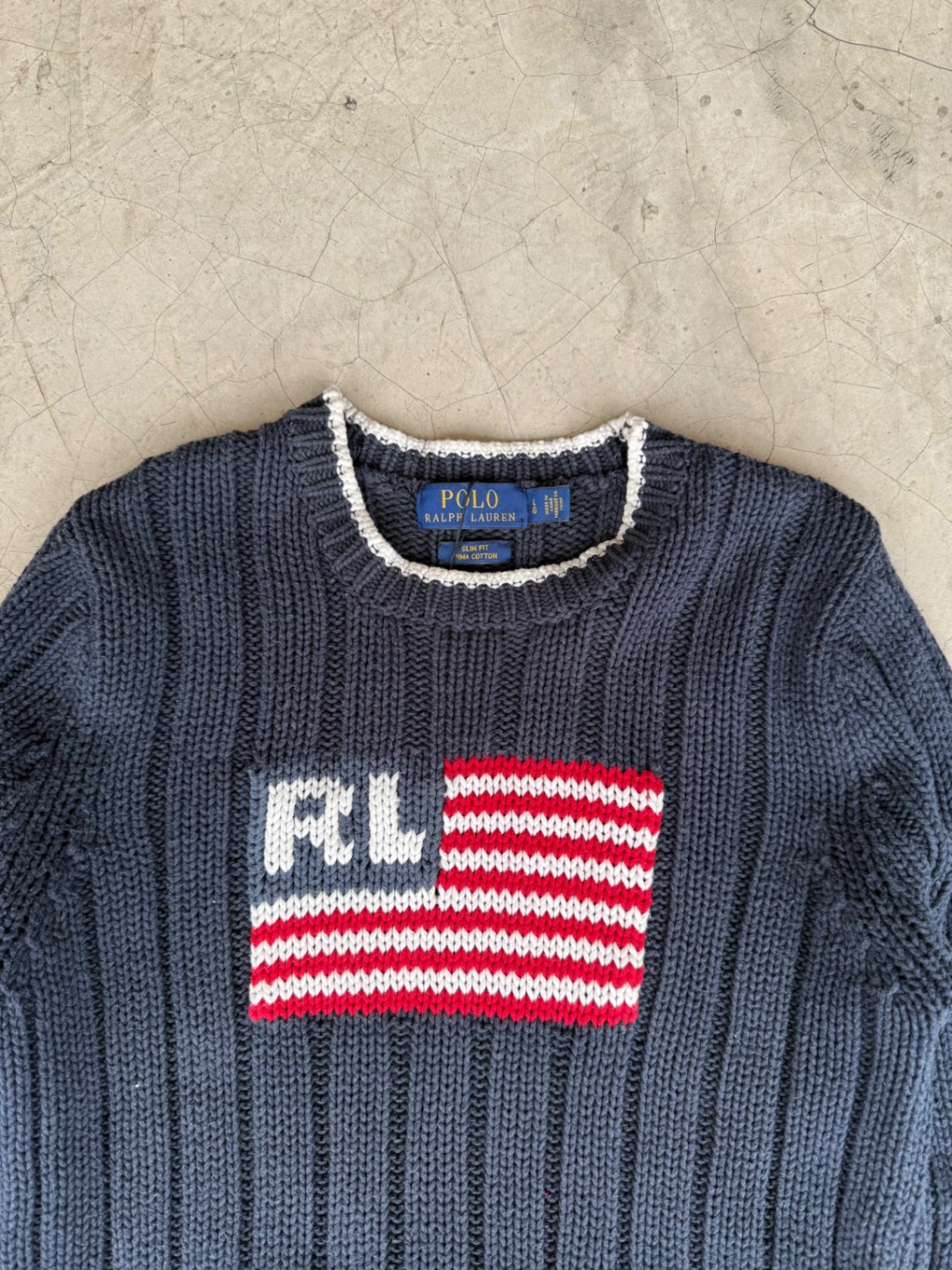 Polo Ralph Lauren Knitwear 