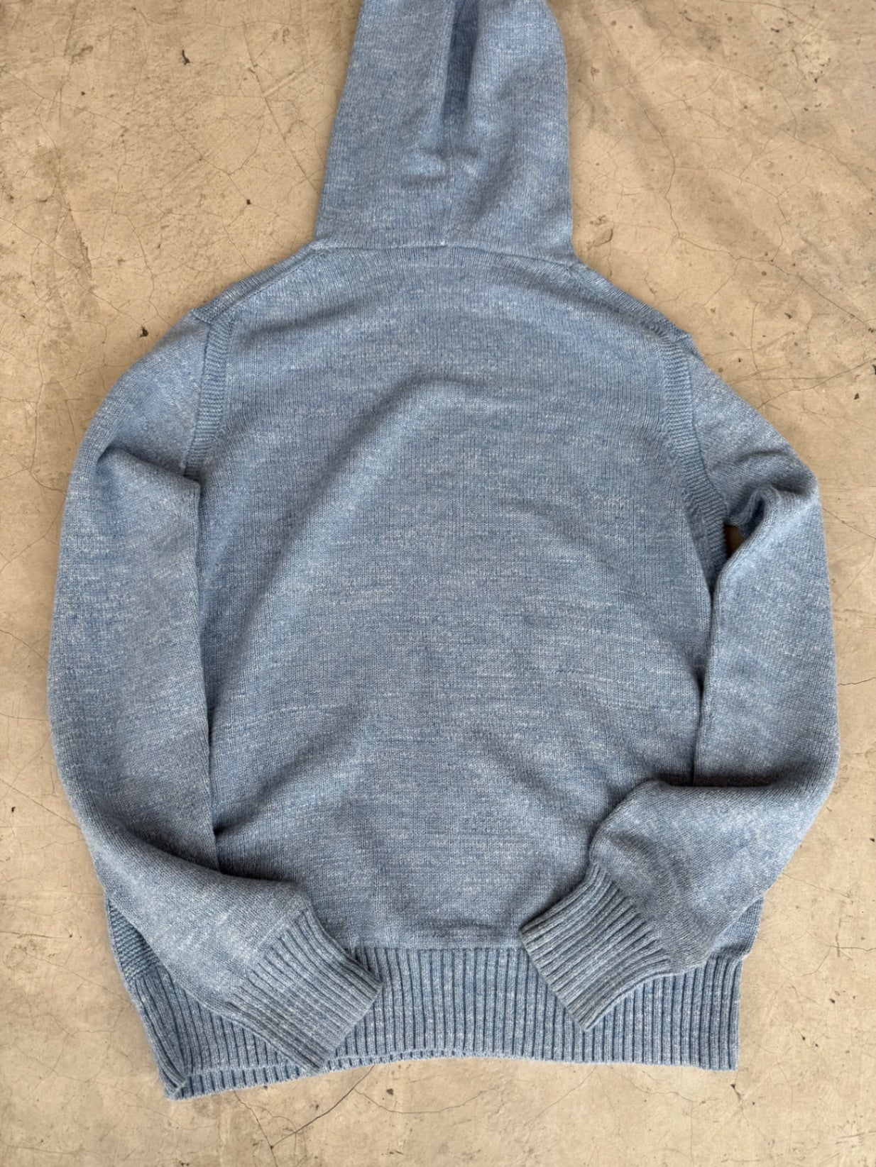 Polo Ralph Lauren Flag Knit