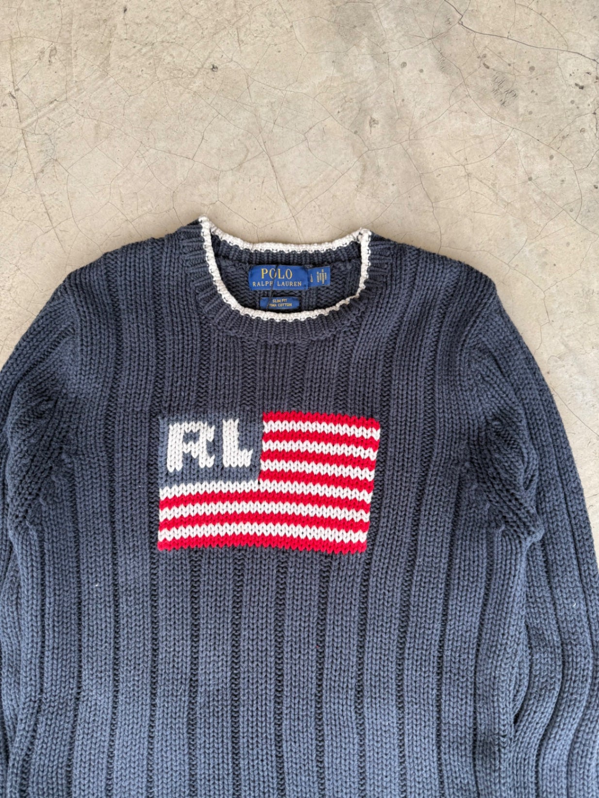 Polo Ralph Lauren Knitwear 