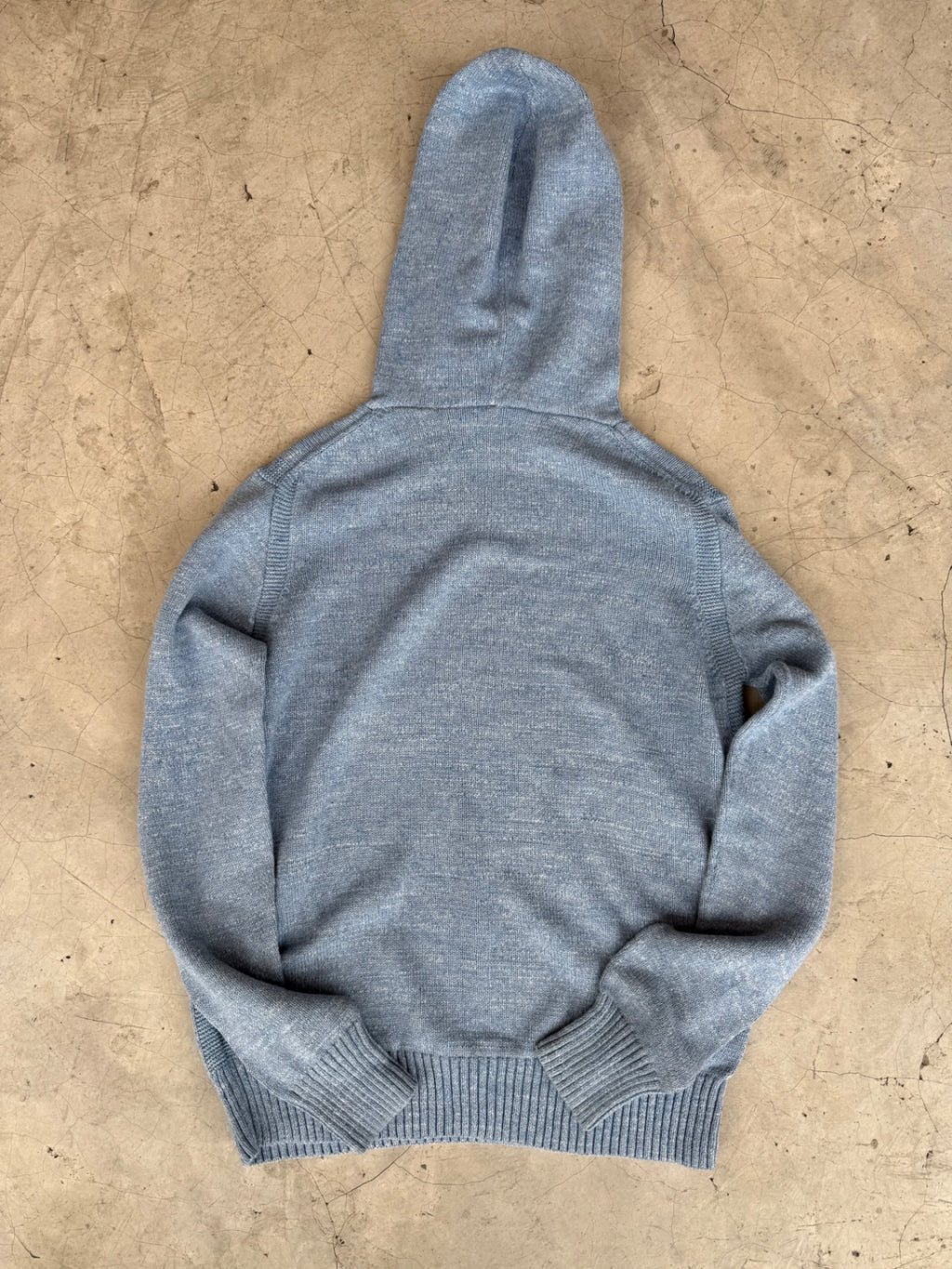 Polo Ralph Lauren Flag Knit