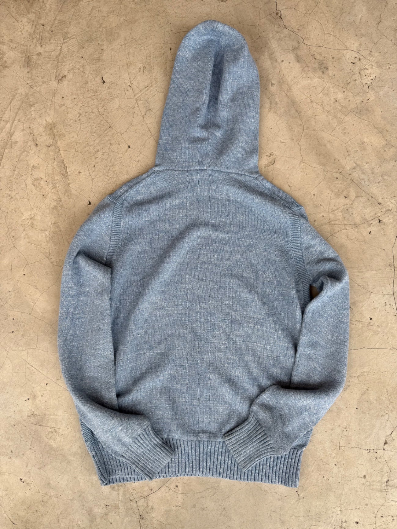 Polo Ralph Lauren Flag Knit