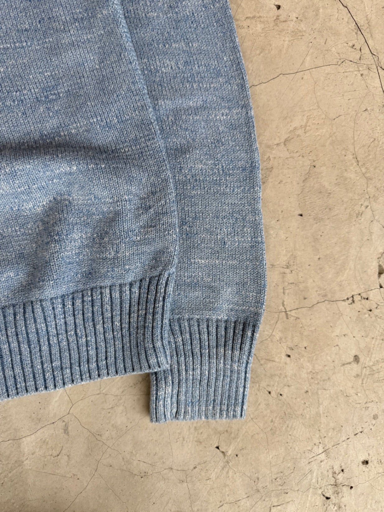 Polo Ralph Lauren Flag Knit