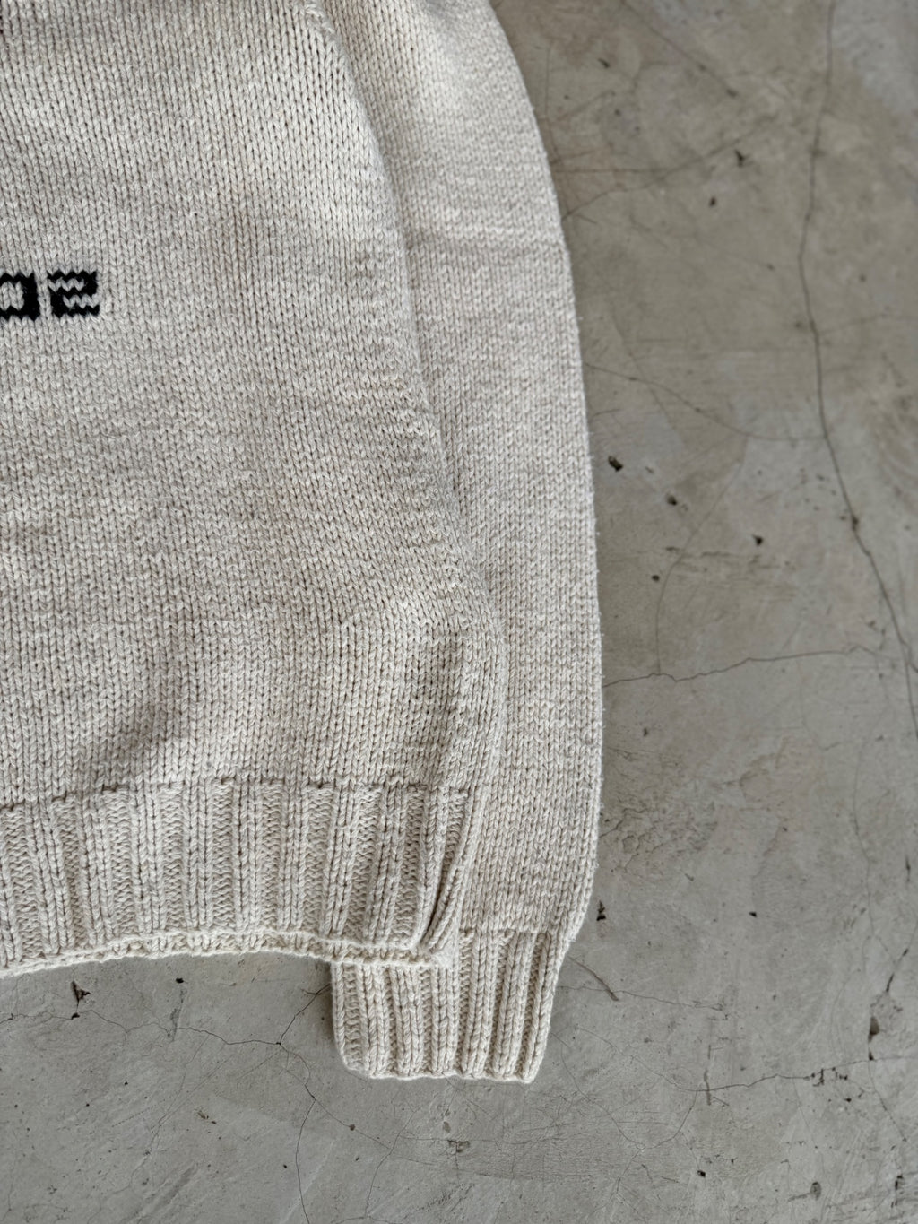 Polo Ralph Lauren Eagle Knitwear 