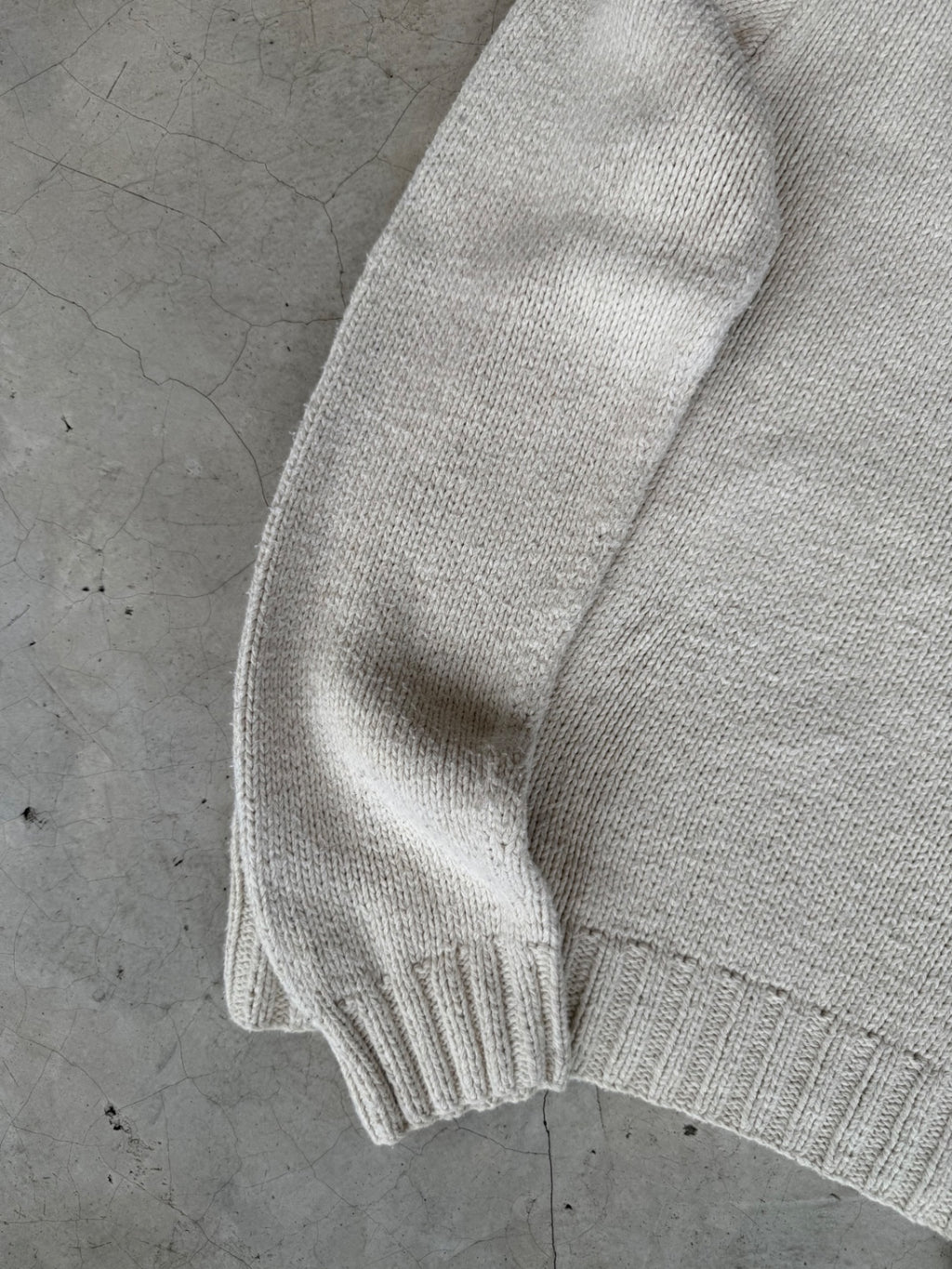 Polo Ralph Lauren Eagle Knitwear 