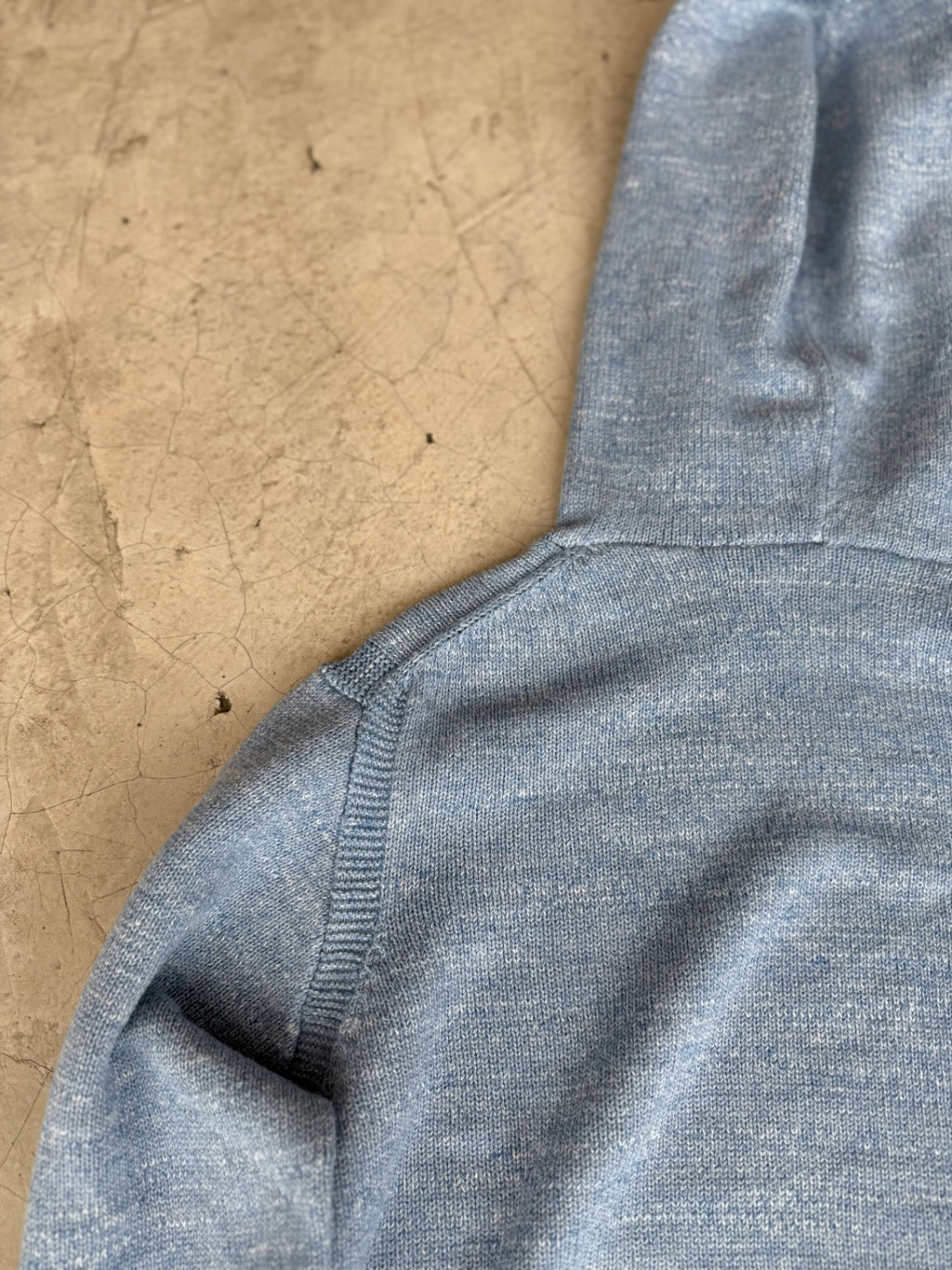 Polo Ralph Lauren Flag Knit