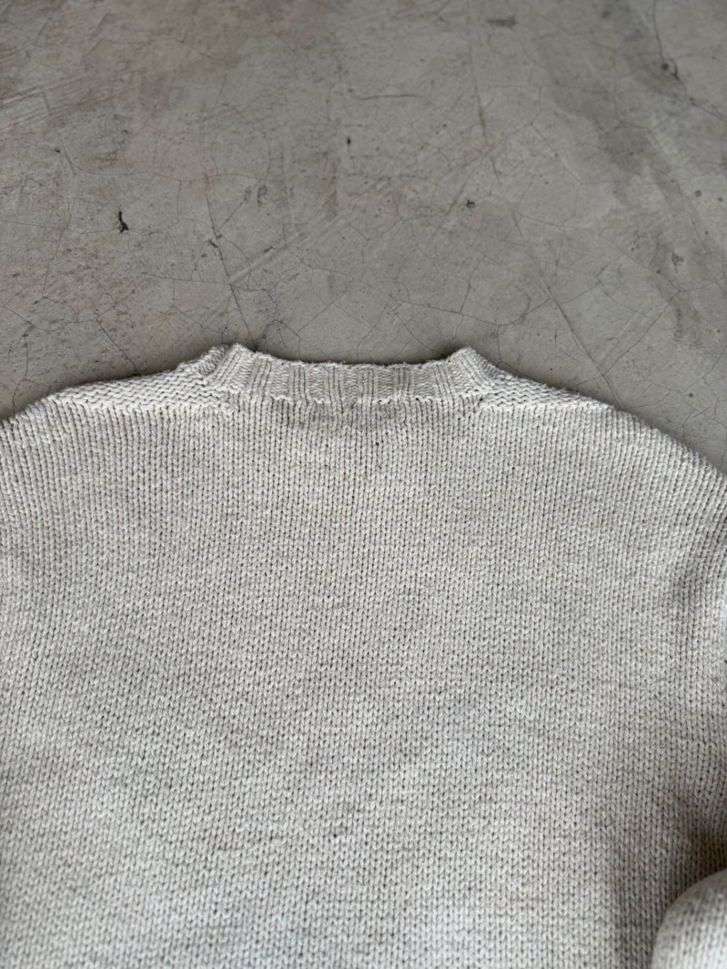 Polo Ralph Lauren Eagle Knitwear 