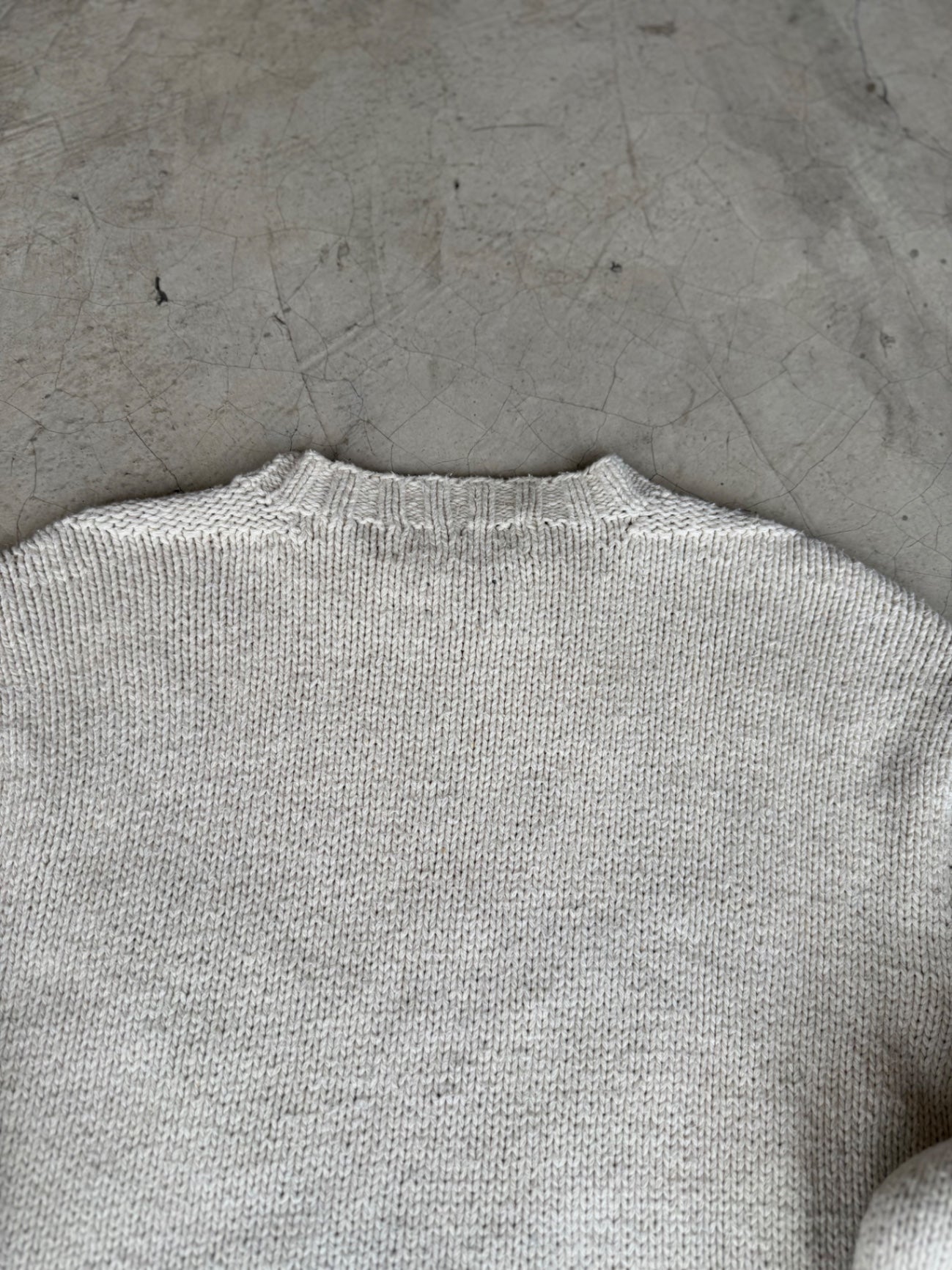Polo Ralph Lauren Eagle Knitwear 