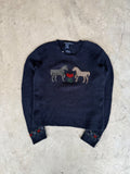 Ralph Lauren Knitwear Navy