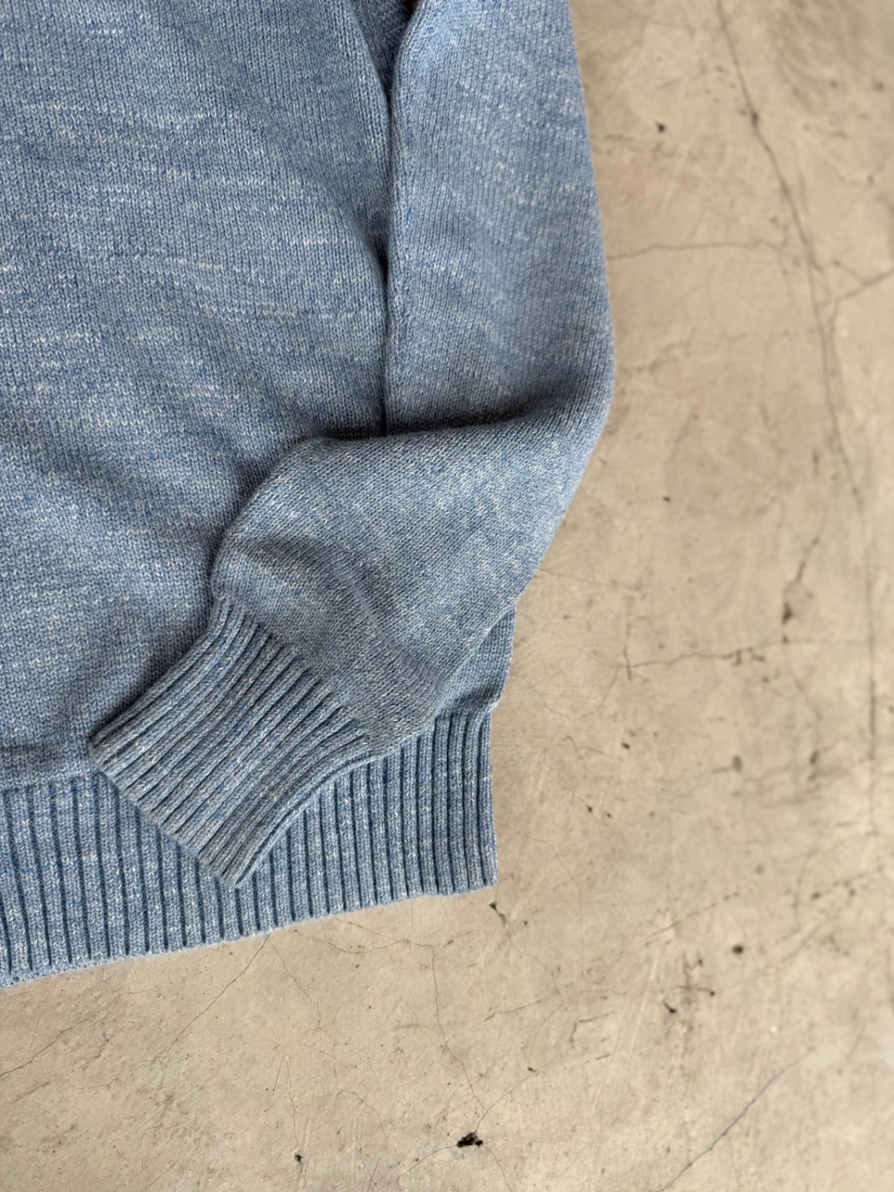 Polo Ralph Lauren Flag Knit