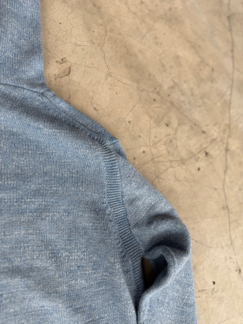 Polo Ralph Lauren Flag Knit