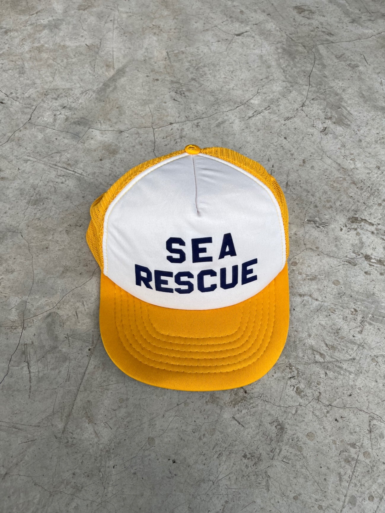 Sea Rescue
