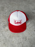 Lee Trucker