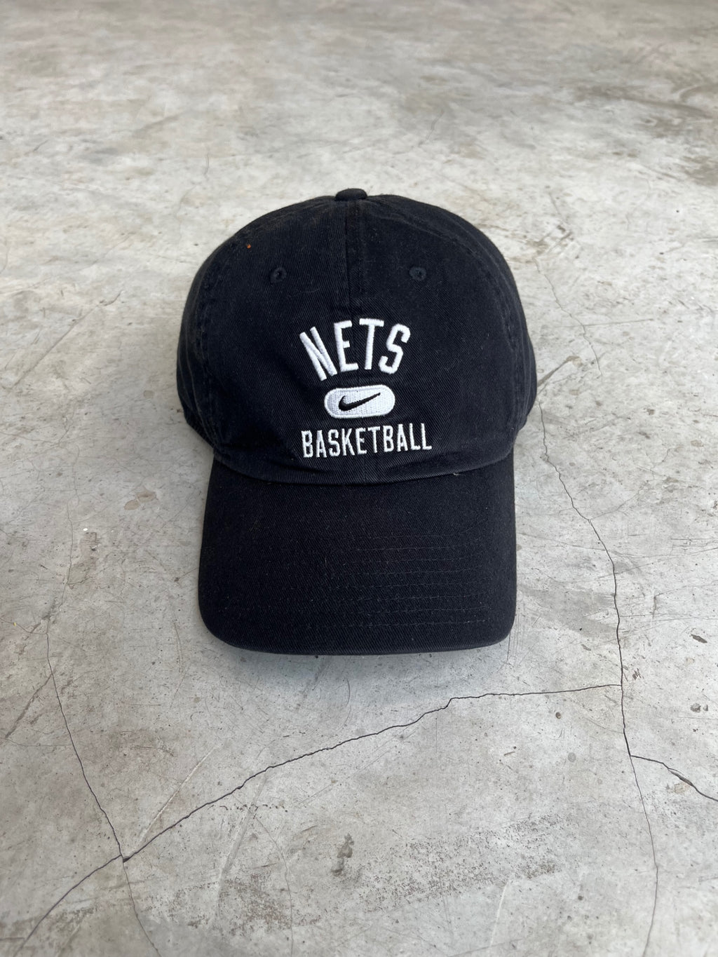 Nets Nike Basketball