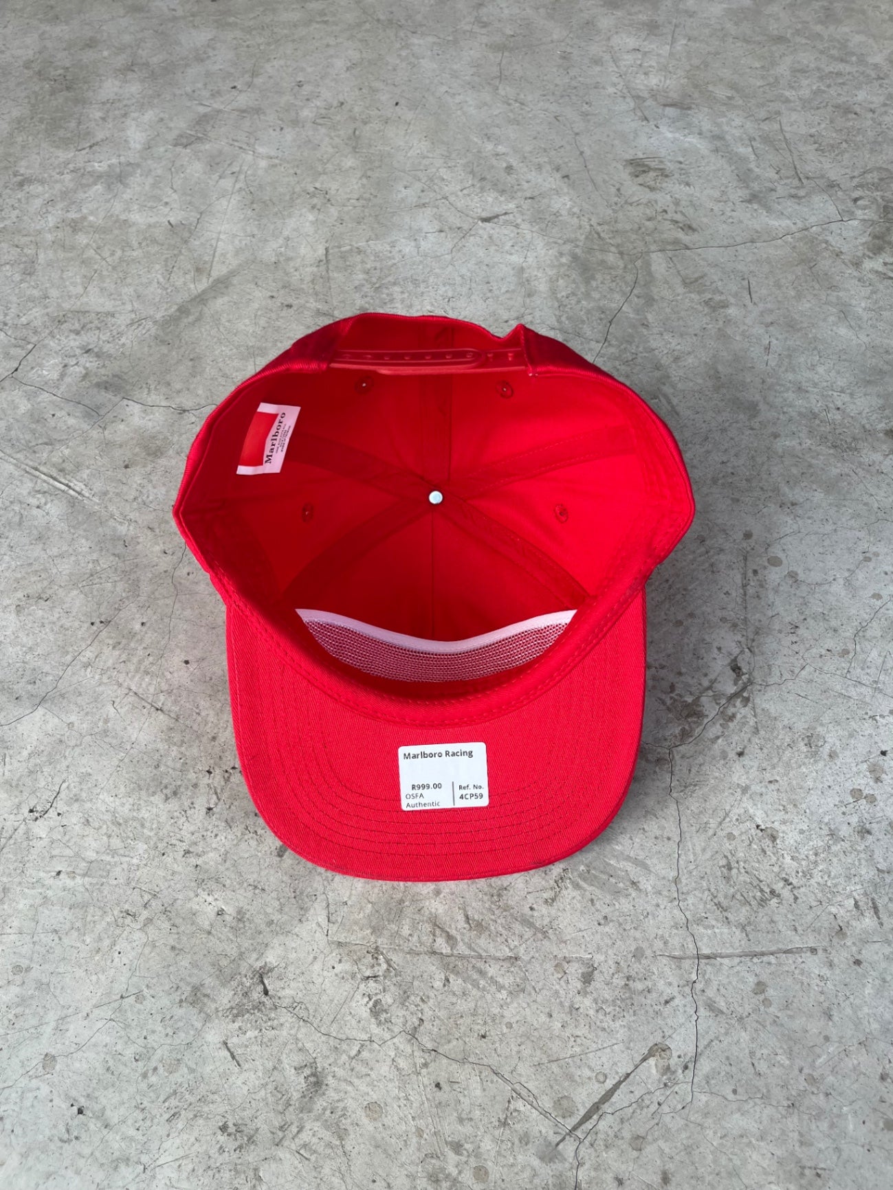 Marlboro Racing