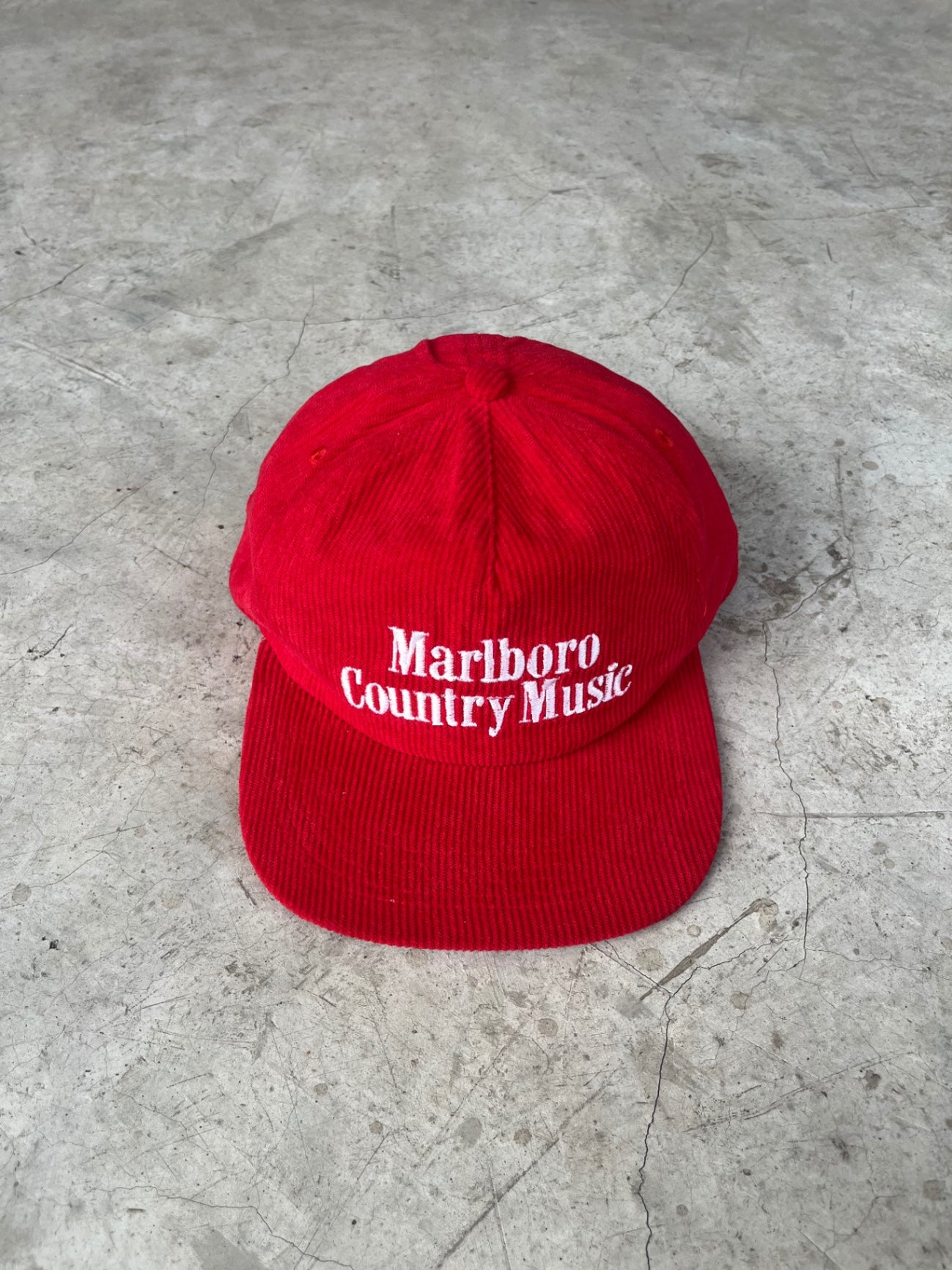 Marlboro Country Music