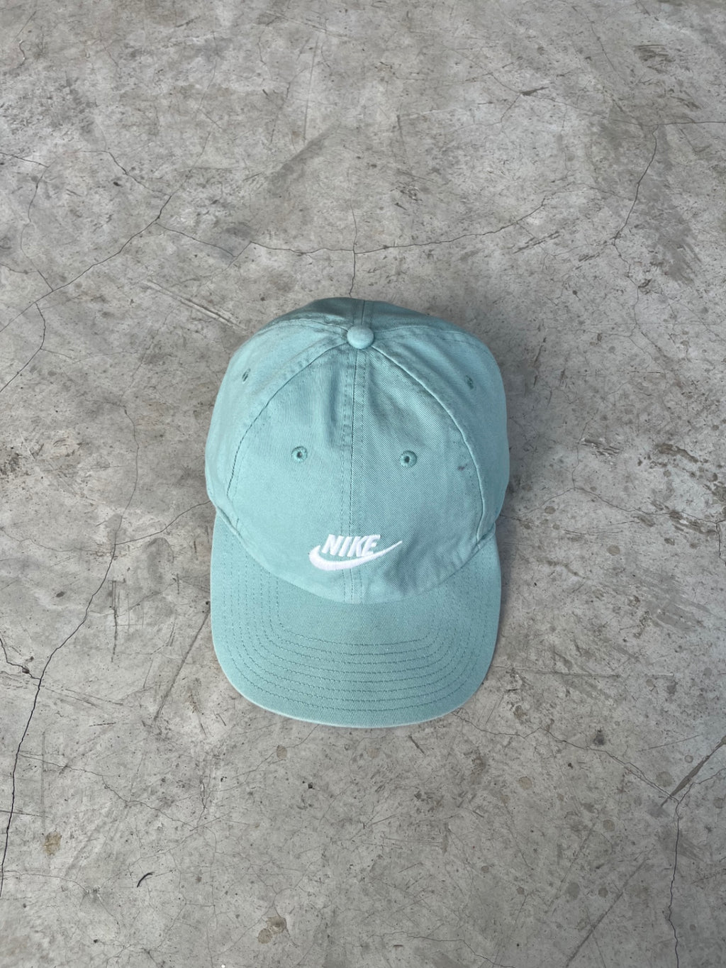 Nike Dad Cap