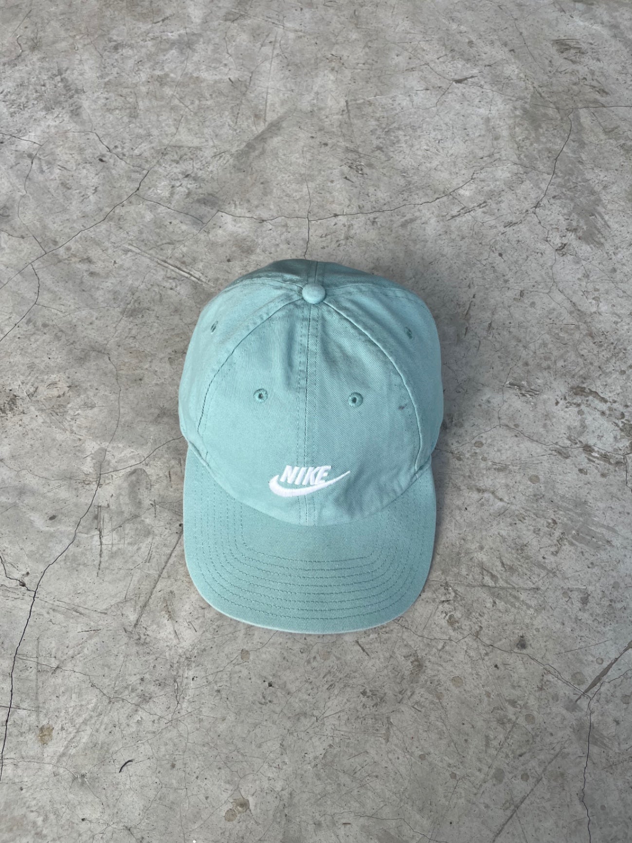 Nike Dad Cap