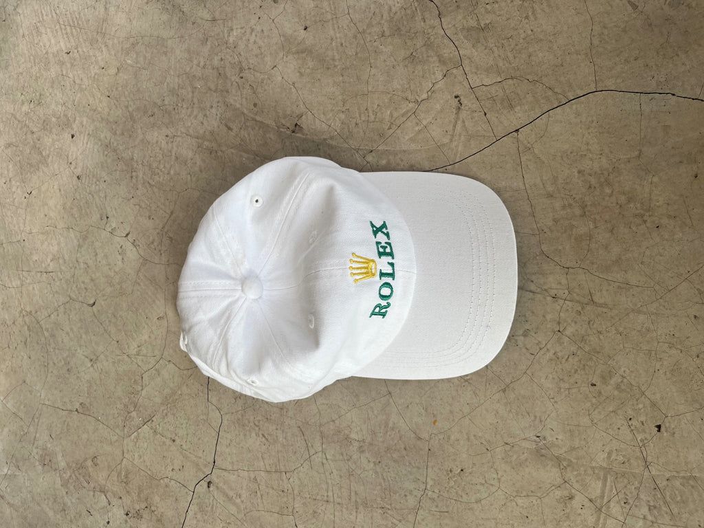 Rolex Golf Cap