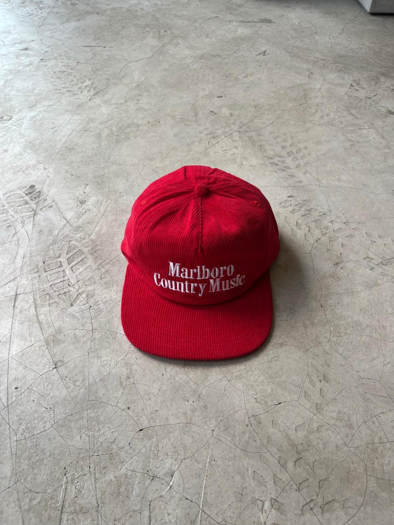 Marlboro Country Music