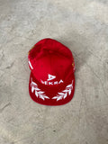 Ferrari Dekra Cap