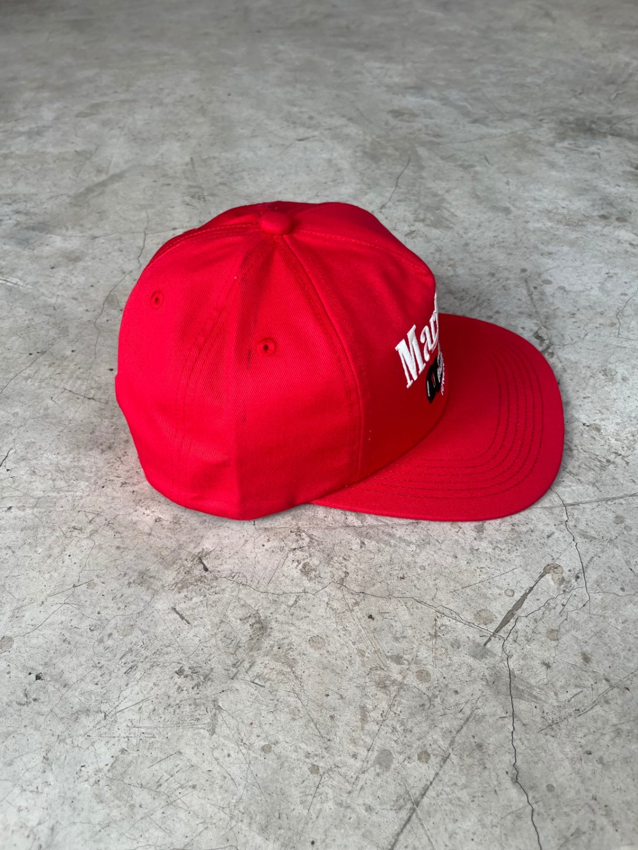 Marlboro Racing