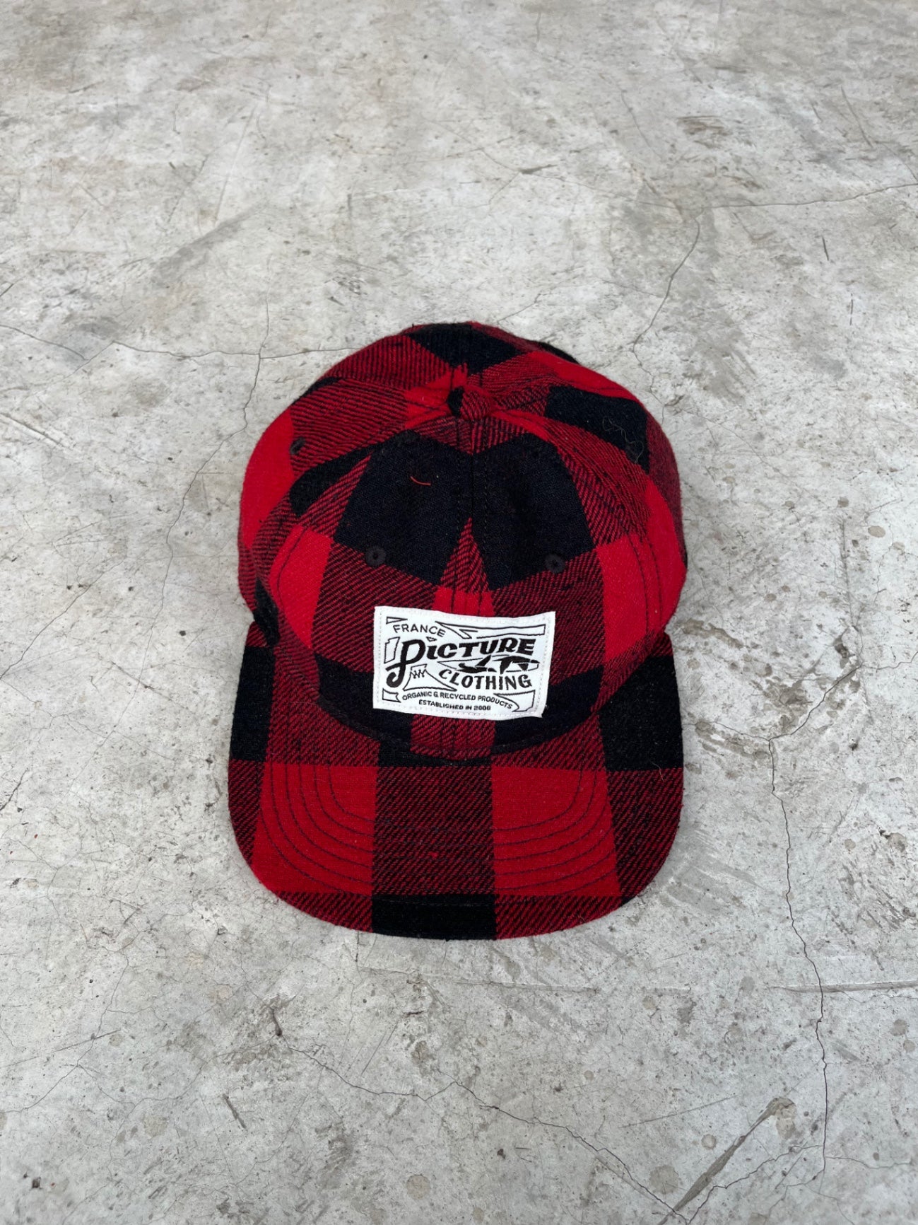 France Picture Clothing