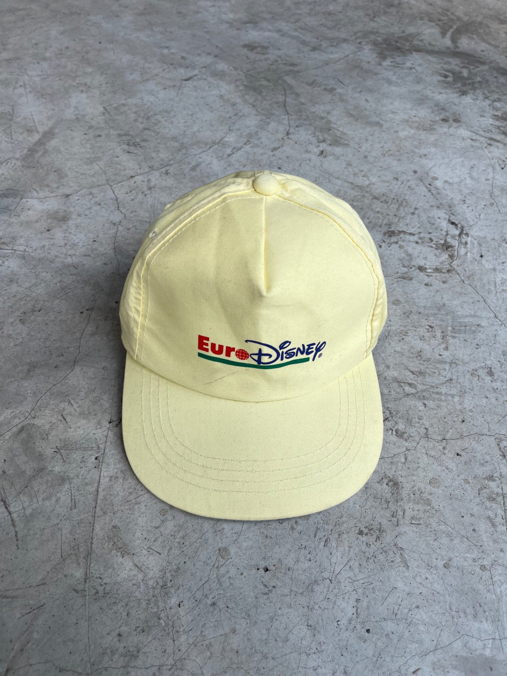 Euro Disney Merch