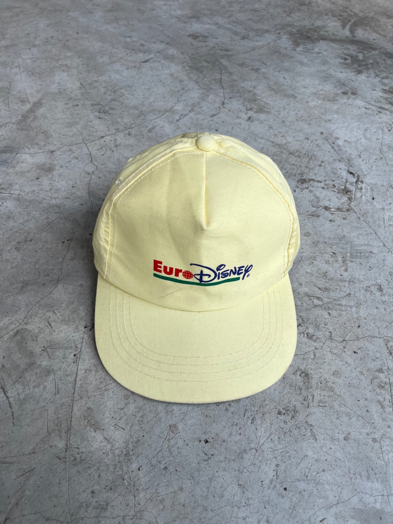 Euro Disney Merch