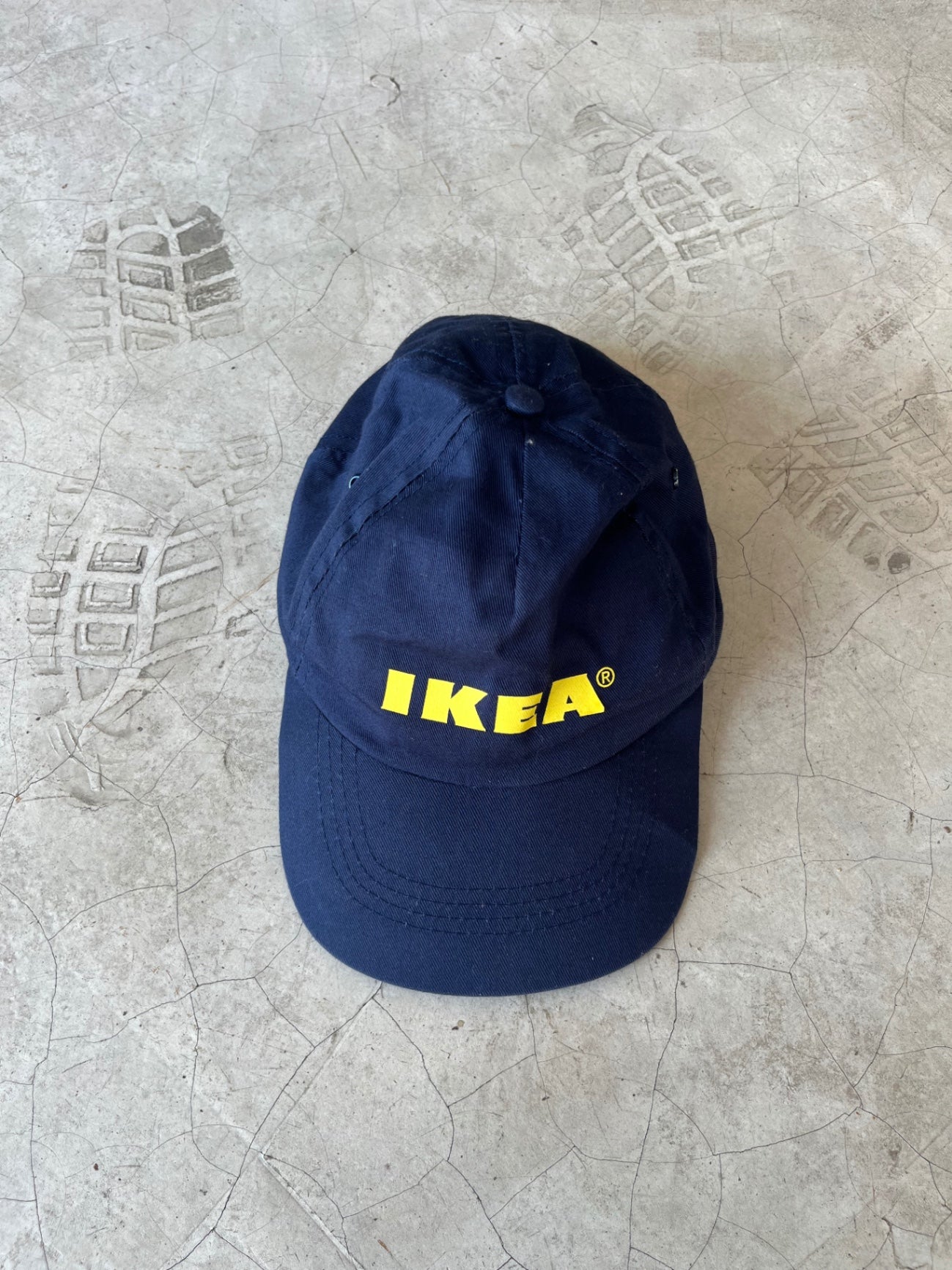 Ikea Cap