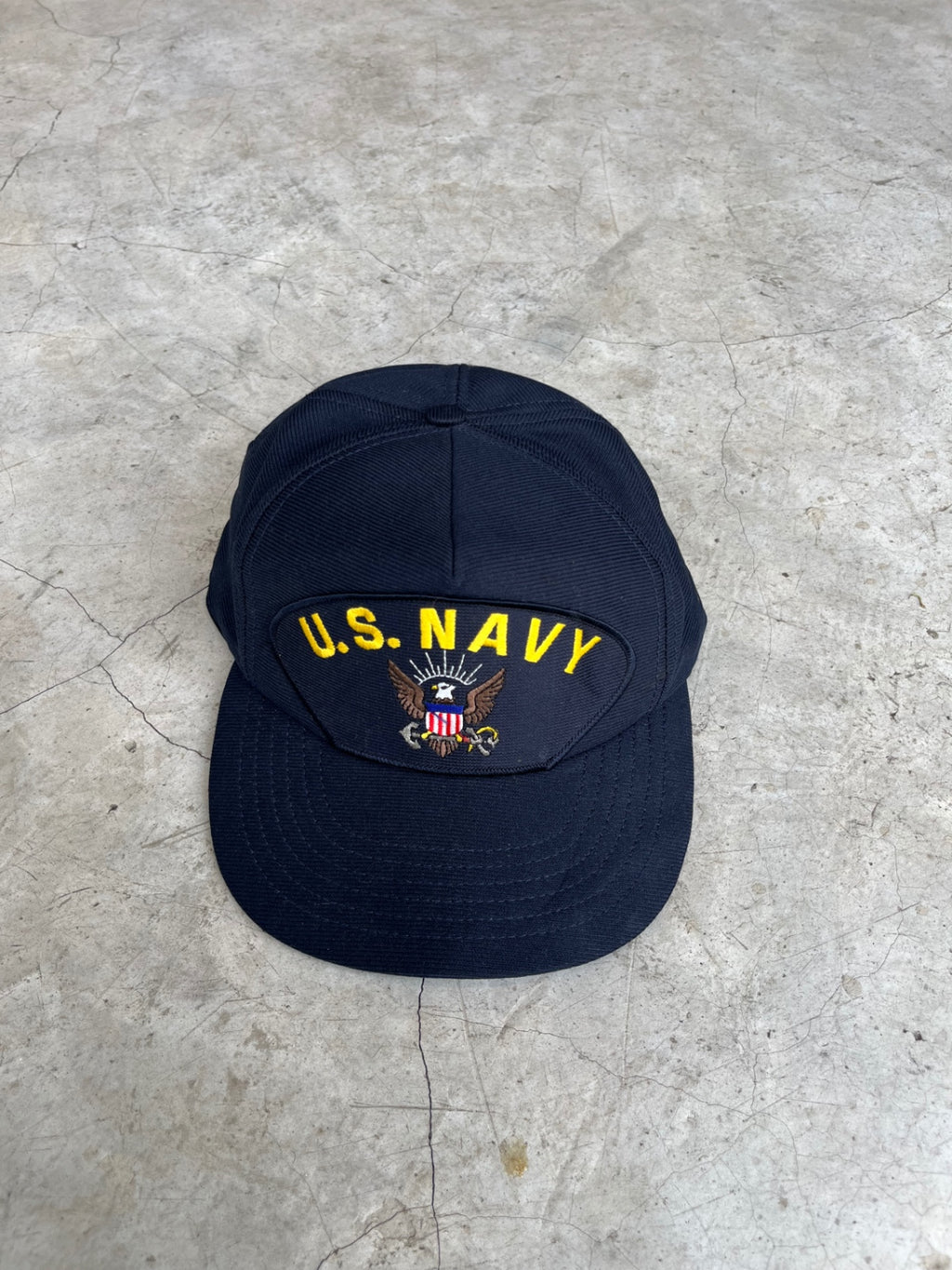 U.S Navy
