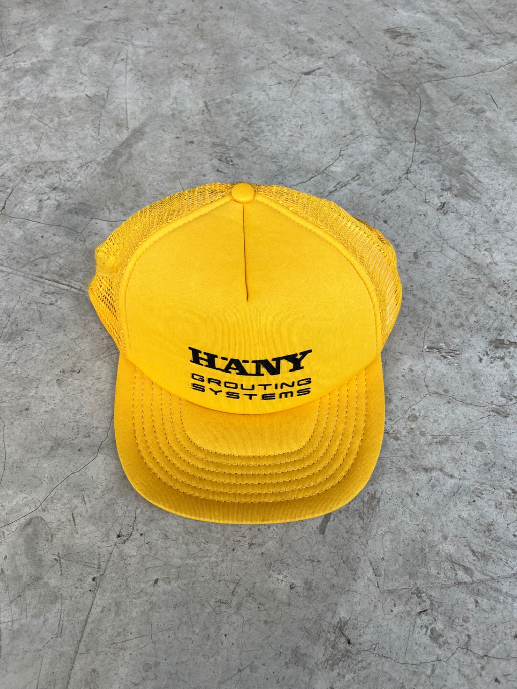 Hany Grouting Systems
