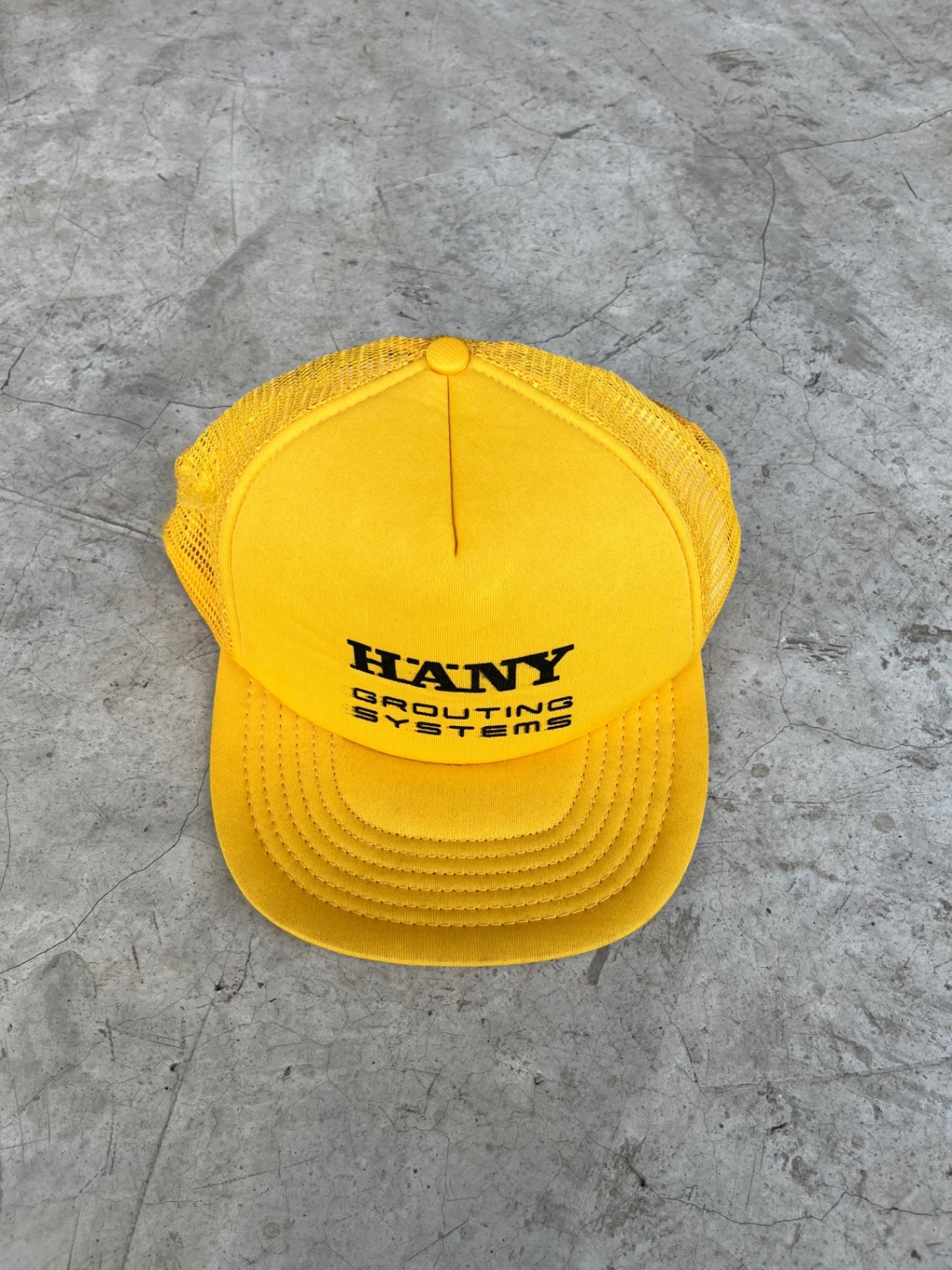 Hany Grouting Systems
