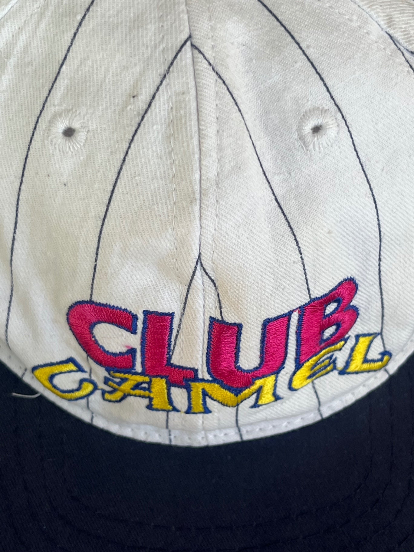 Club Camel