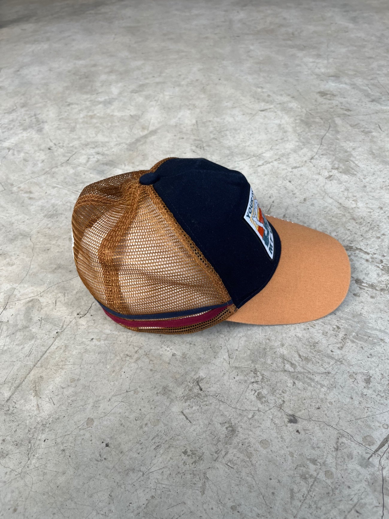 Your Hole is My Goal