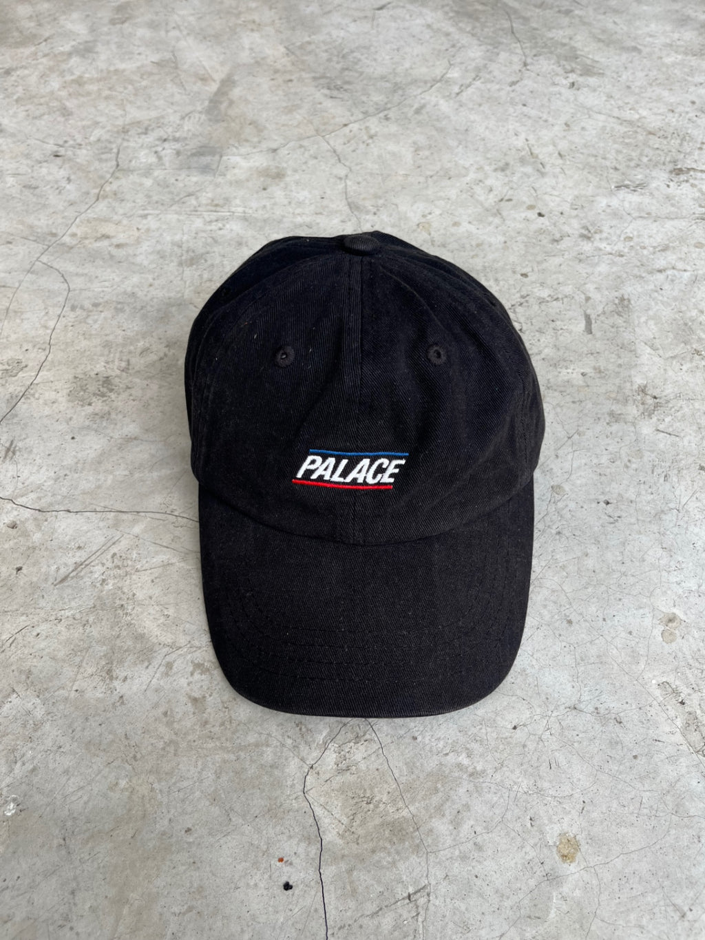 Palace Dad Cap